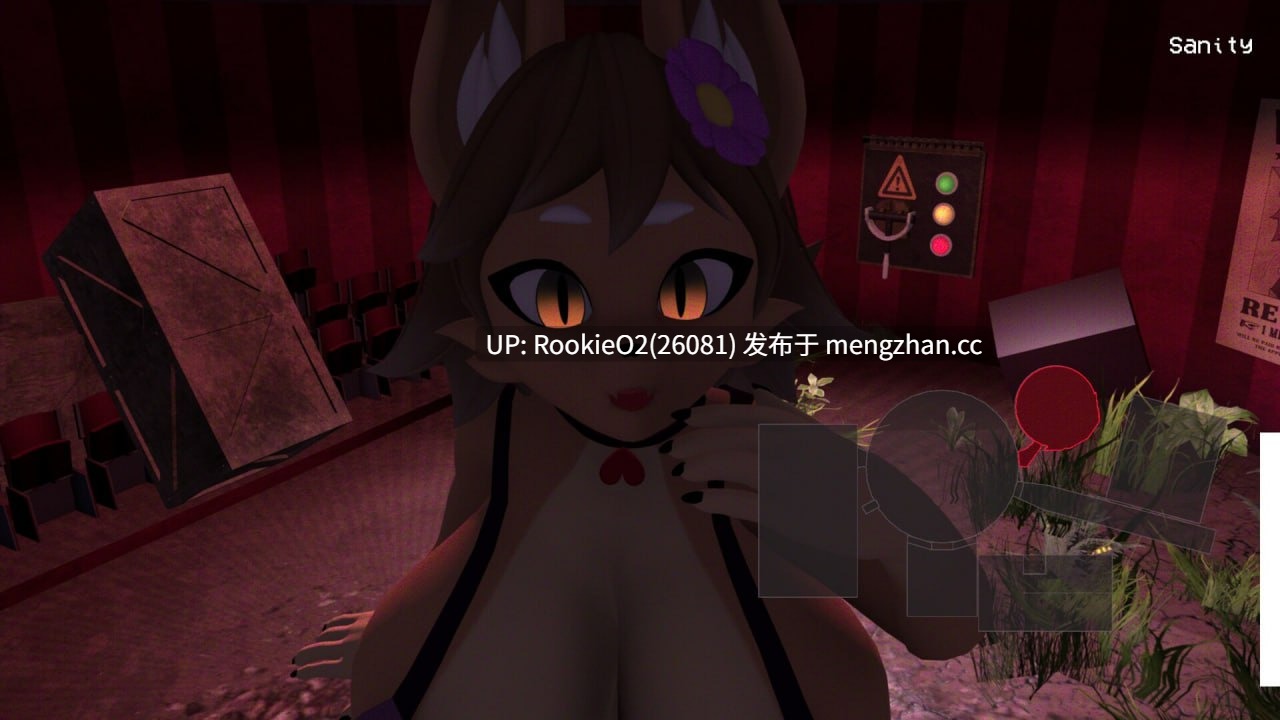 【SLG/官中/福瑞/扶她/巨乳/PC】热恋：色欲之夜 / IN HEAT：Lustful Nights v0.4.0.8.1 官方中文版 26.01.14更新【3.07G】-第6张图片-萌站