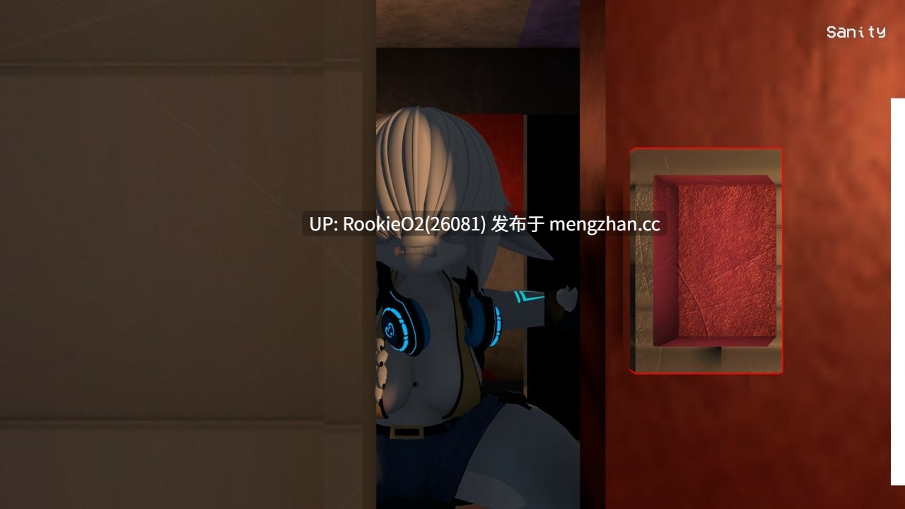 【SLG/官中/福瑞/扶她/巨乳/PC】热恋：色欲之夜 / IN HEAT：Lustful Nights v0.4.0.8.1 官方中文版 26.01.14更新【3.07G】-第9张图片-萌站