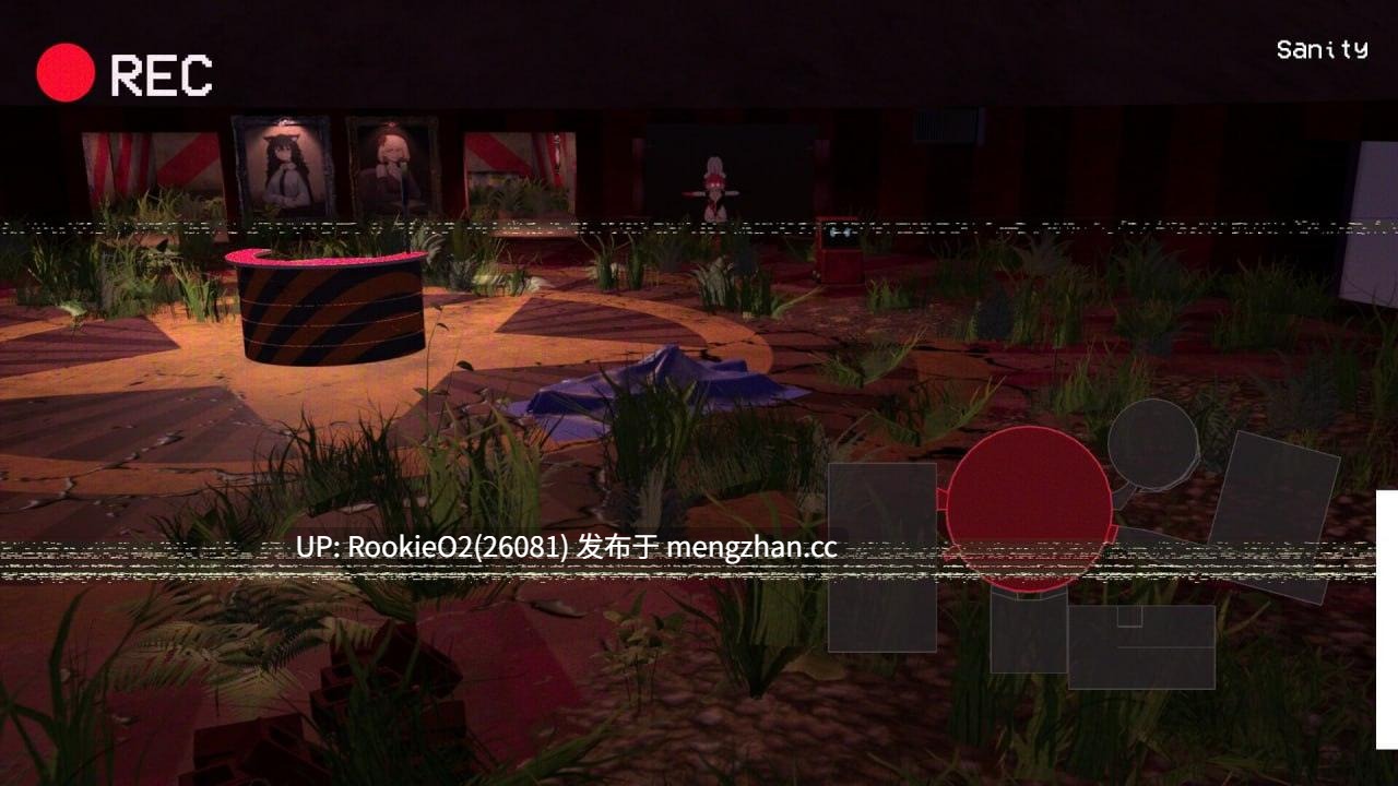 【SLG/官中/福瑞/扶她/巨乳/PC】热恋：色欲之夜 / IN HEAT：Lustful Nights v0.4.0.8.1 官方中文版 26.01.14更新【3.07G】-第10张图片-萌站