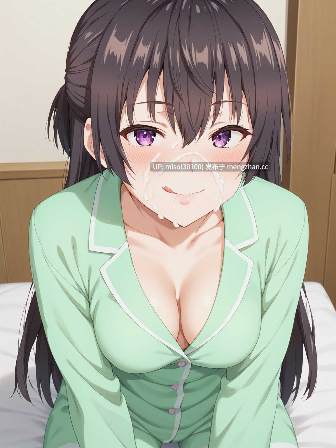 3.UnrealBeautyAIMIX NO.179 Yuki Suou-第4张图片-萌站 3.UnrealBeautyAIMIX NO.179 Yuki Suou-第4张图片-萌站