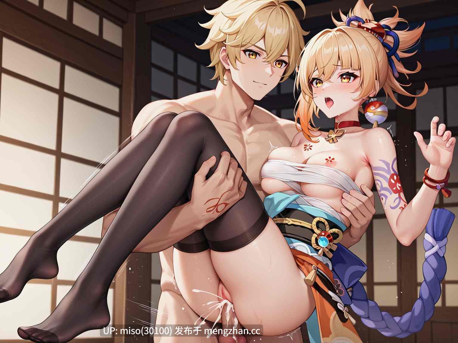 8.UnrealBeautyAIMIX NO.184 Yoimiya_-第22张图片-萌站 8.UnrealBeautyAIMIX NO.184 Yoimiya_-第22张图片-萌站