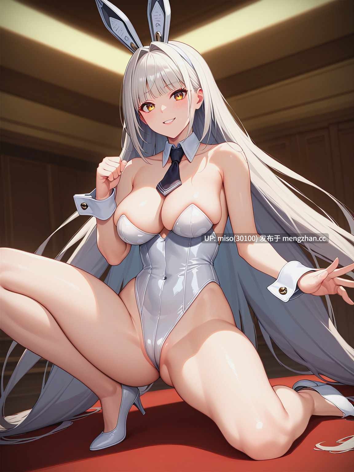 13.UnrealBeautyAIMIX NO.189 blanc-第16张图片-萌站 13.UnrealBeautyAIMIX NO.189 blanc-第16张图片-萌站