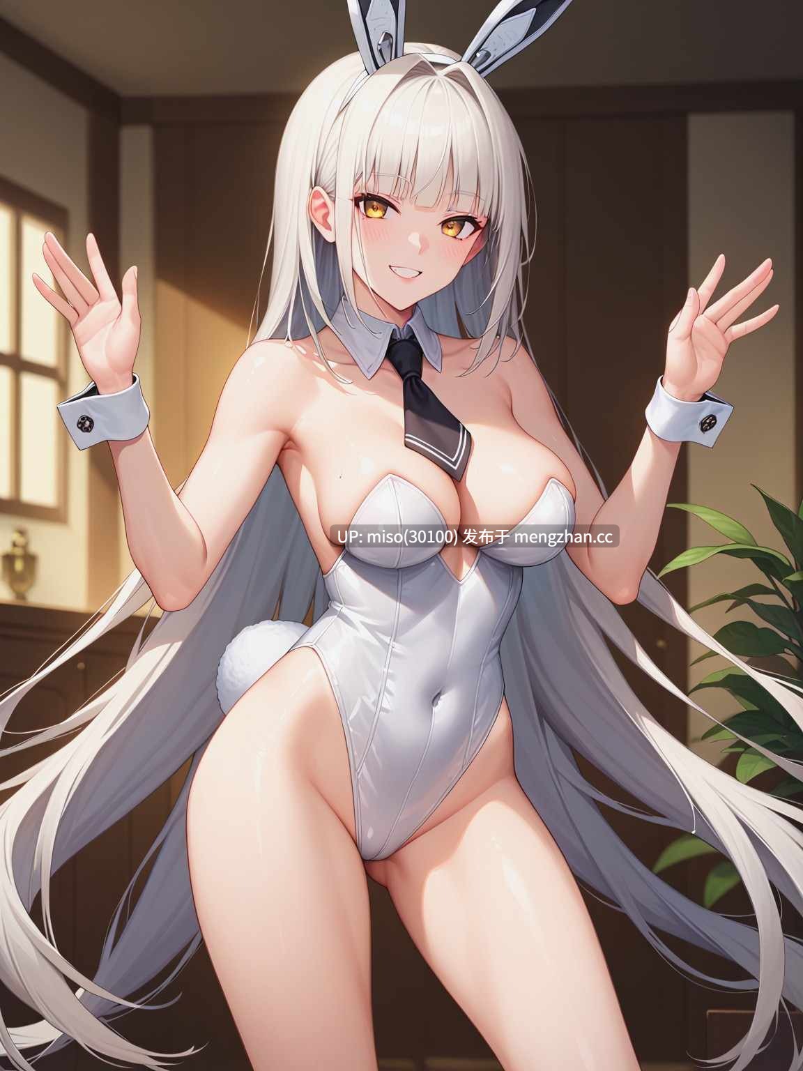13.UnrealBeautyAIMIX NO.189 blanc-第18张图片-萌站 13.UnrealBeautyAIMIX NO.189 blanc-第18张图片-萌站
