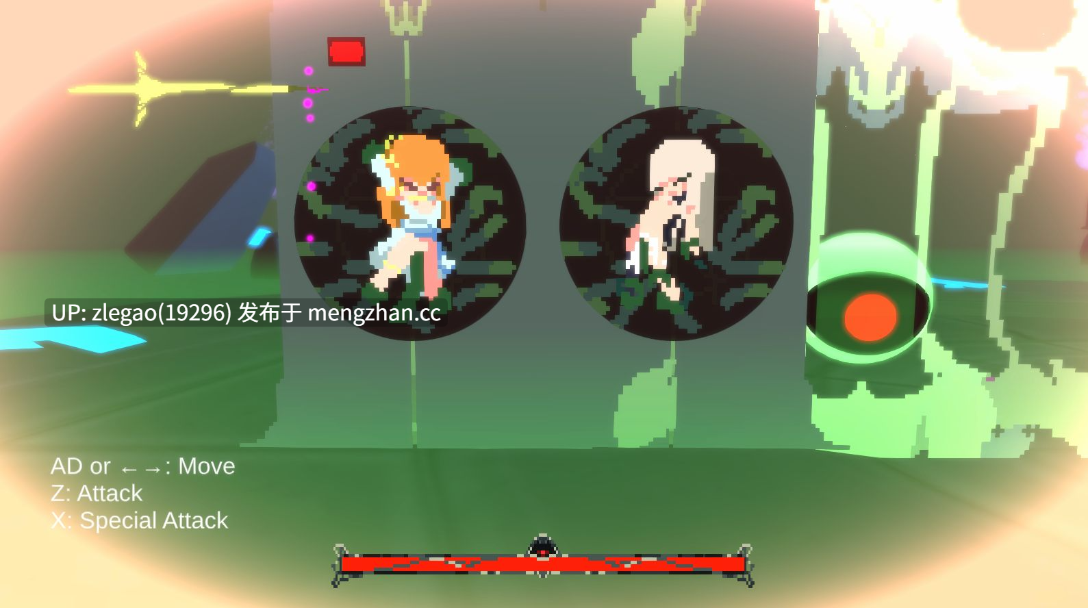 【PC/生肉/动态】Nenelixia [alpha]
