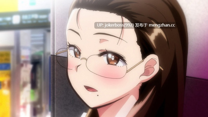 聖華女学院公認竿 动漫1-6 漫画完结版 4k版动漫1-4-第5张图片-萌站