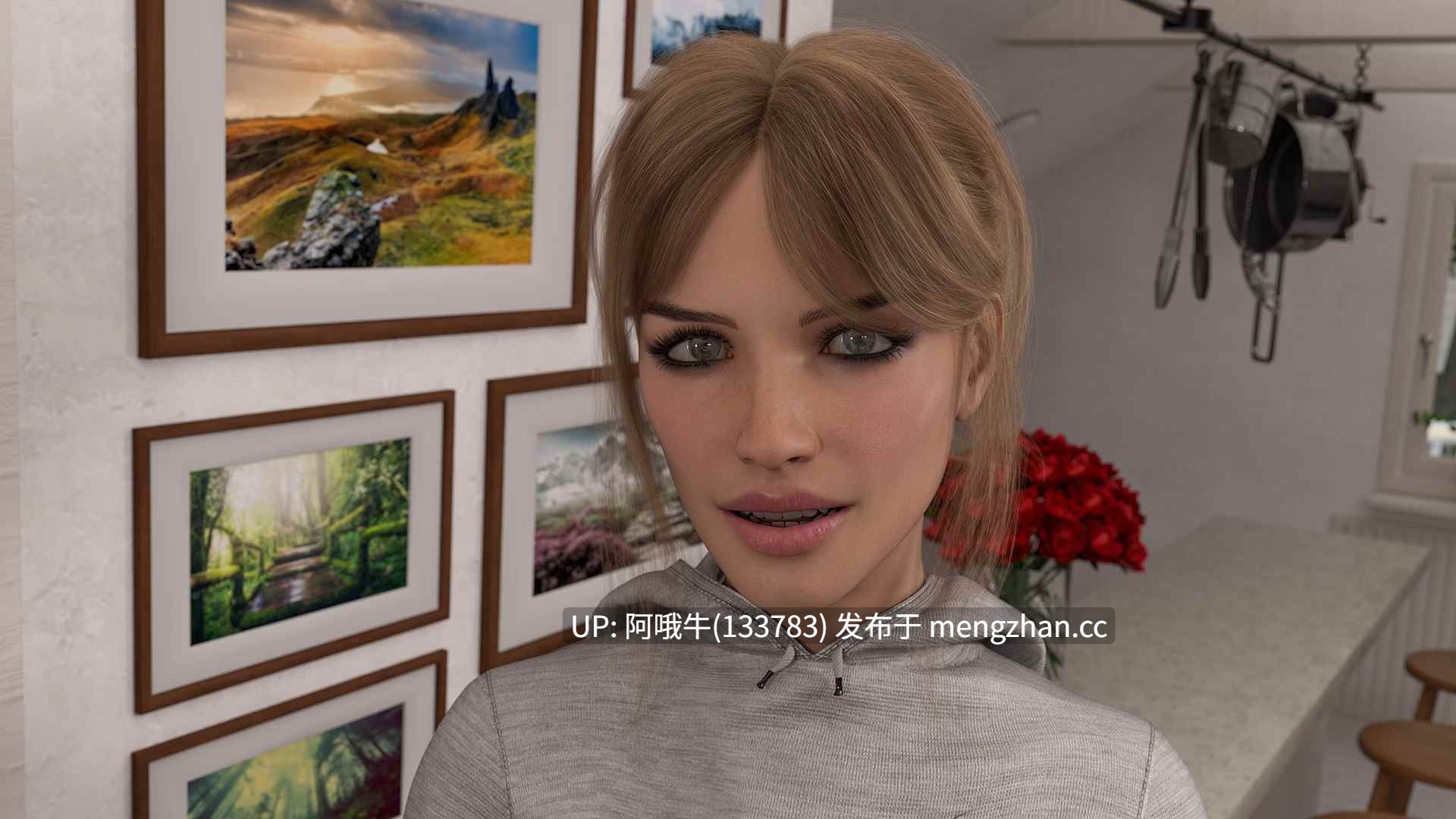 【3DCG/大作/SLG/PC/机翻】无处传说 The Neverwhere Tales [v0.7.0] 【11.9G】【序号6000】-第4张图片-萌站