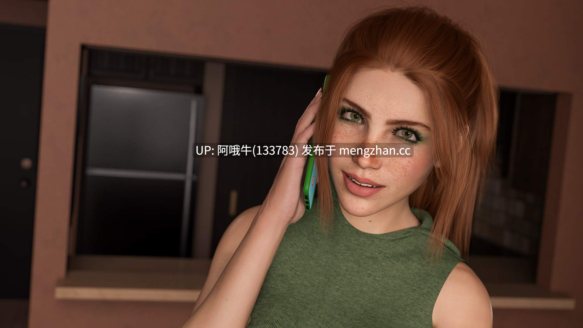【3DCG/大作/SLG/PC/机翻】无处传说 The Neverwhere Tales [v0.7.0] 【11.9G】【序号6000】-第7张图片-萌站