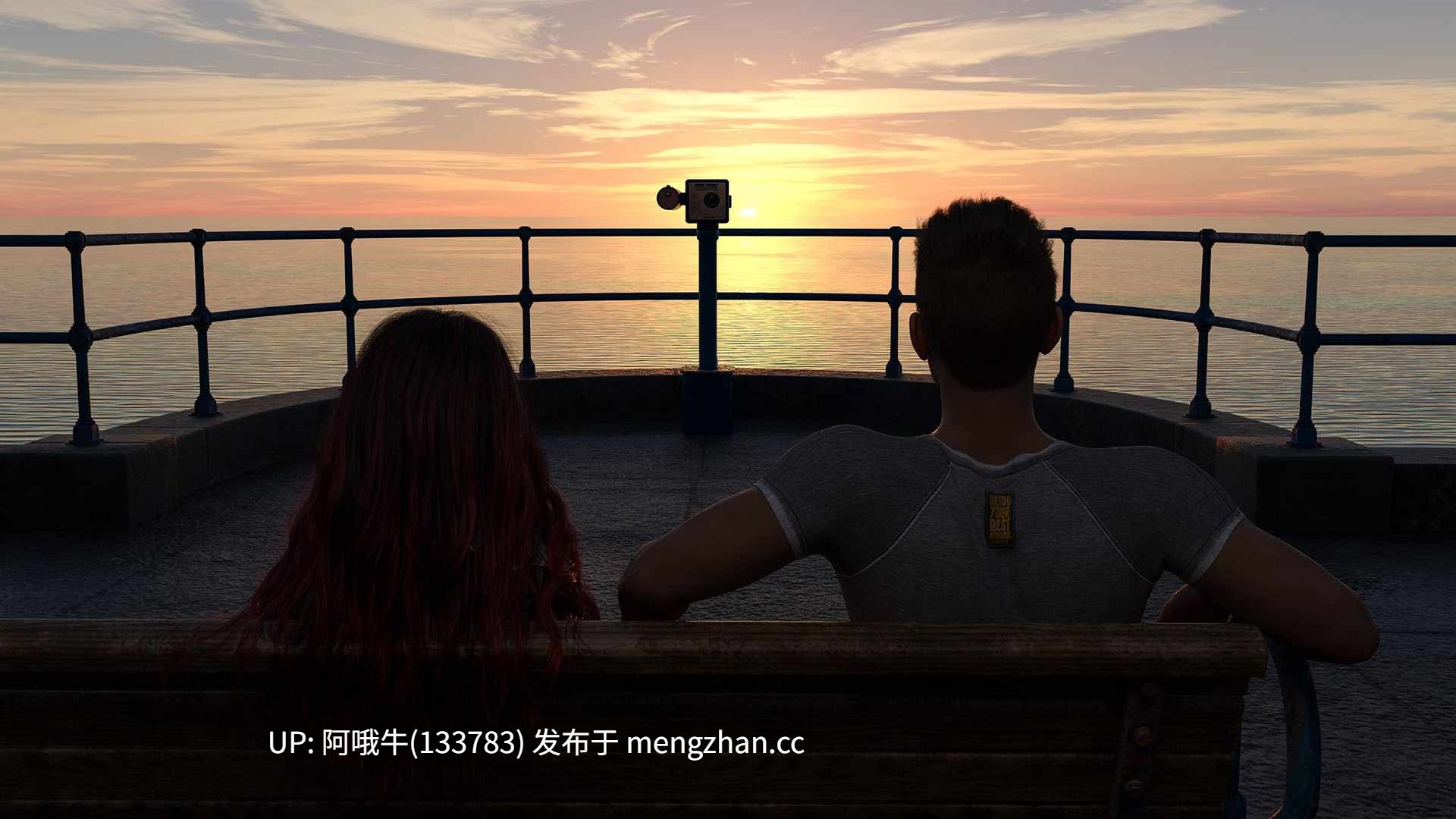 【3DCG/大作/SLG/PC/机翻】无处传说 The Neverwhere Tales [v0.7.0] 【11.9G】【序号6000】-第21张图片-萌站