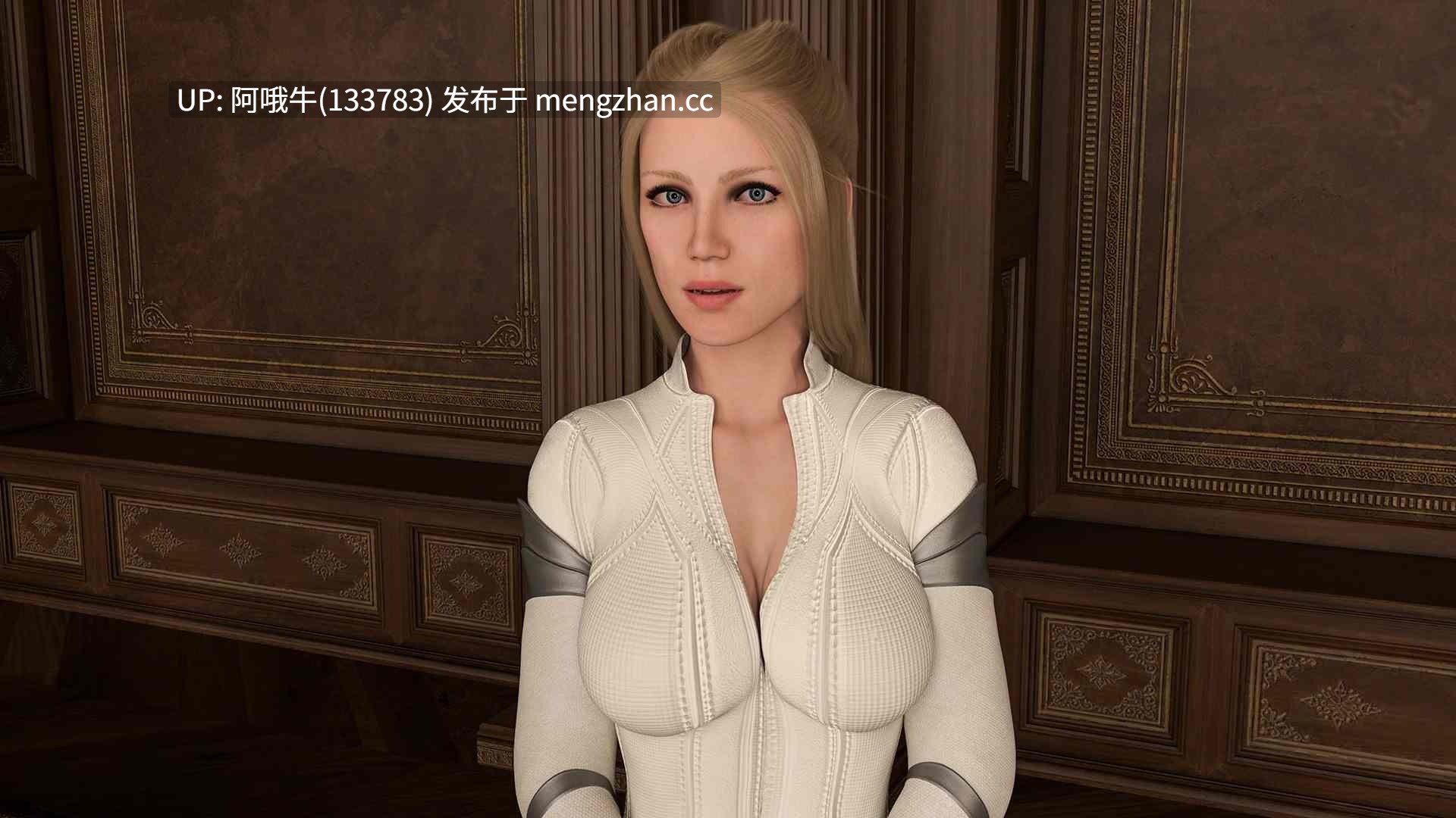 【3DCG/大作/SLG/PC/机翻】无处传说 The Neverwhere Tales [v0.7.0] 【11.9G】【序号6000】-第23张图片-萌站