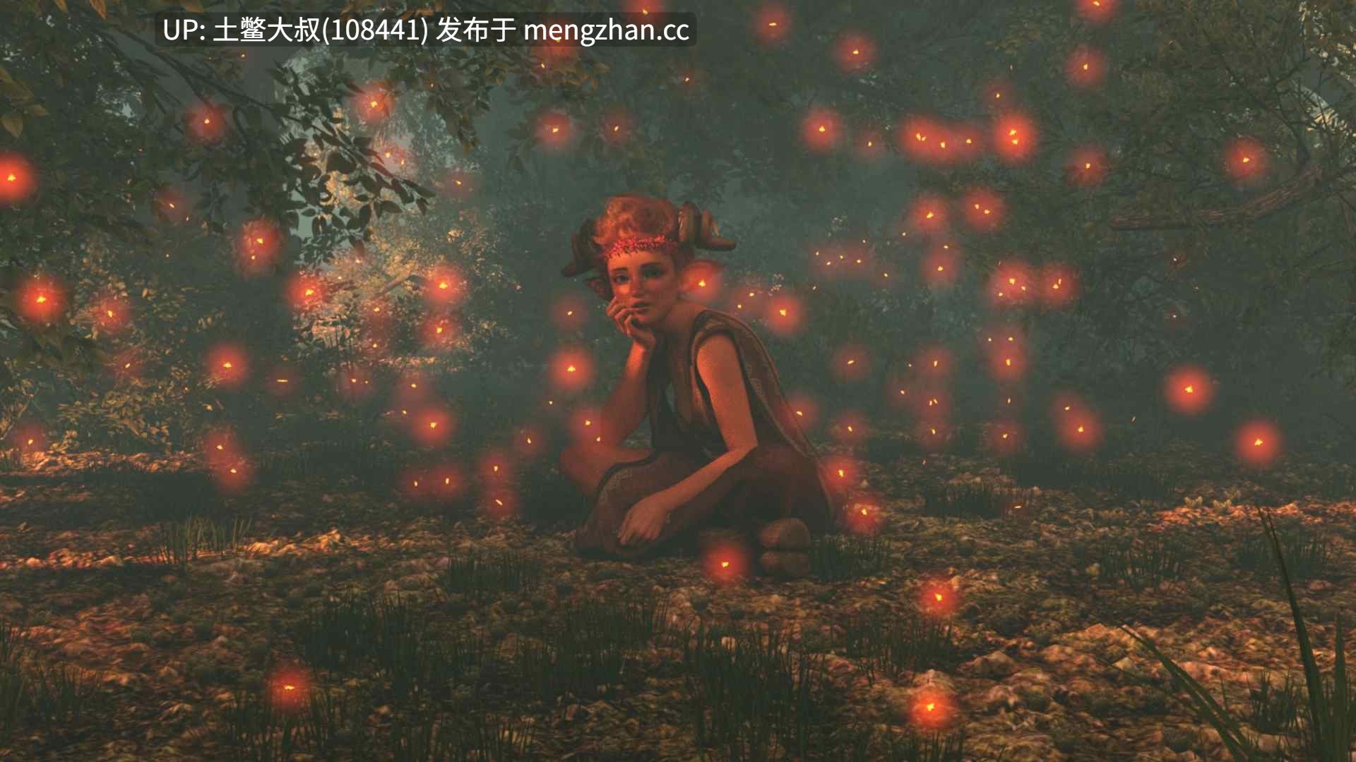 【3D欧美SLG 动态 奇幻 暴力 熟女 机翻】帝国编年史 Imperial Chronicles [v0.12] 8.2GB-第2张图片-萌站