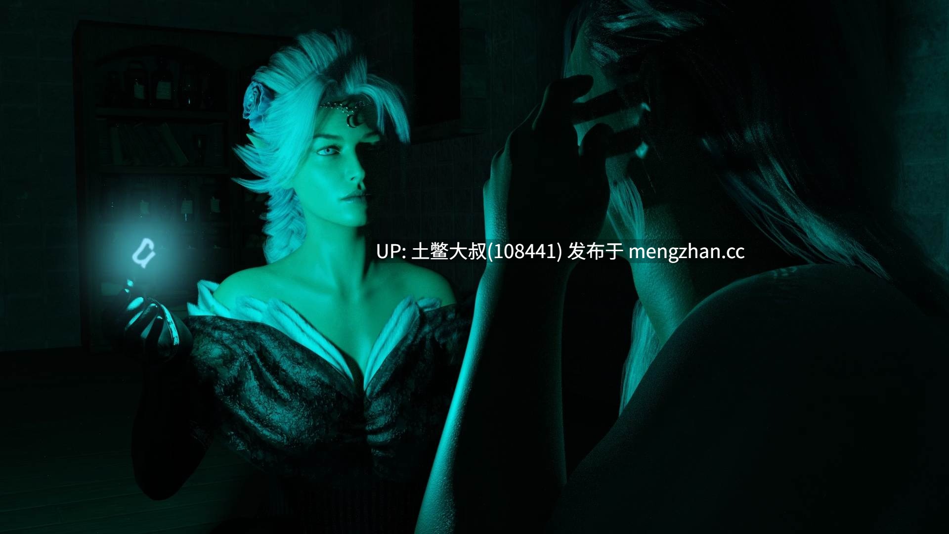 【3D欧美SLG 动态 奇幻 暴力 熟女 机翻】帝国编年史 Imperial Chronicles [v0.12] 8.2GB-第6张图片-萌站