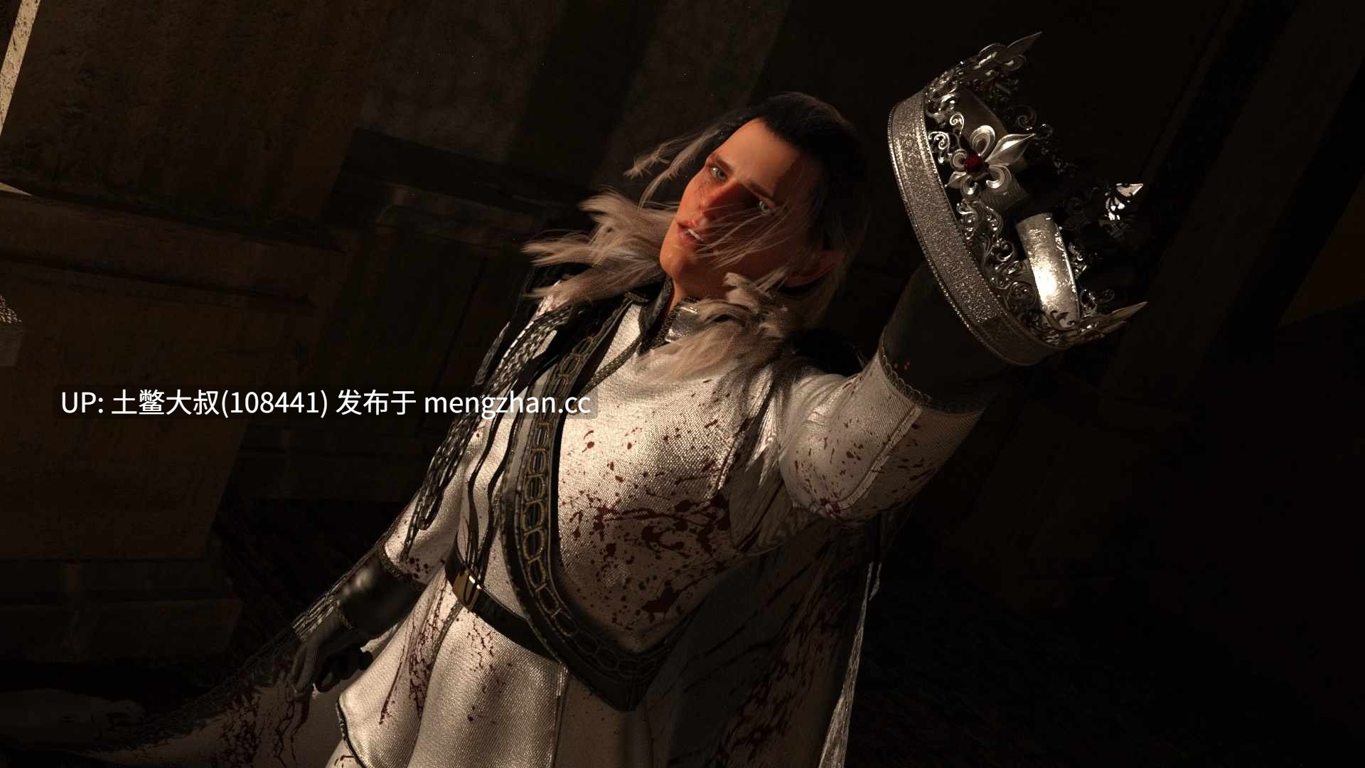 【3D欧美SLG 动态 奇幻 暴力 熟女 机翻】帝国编年史 Imperial Chronicles [v0.12] 8.2GB-第10张图片-萌站