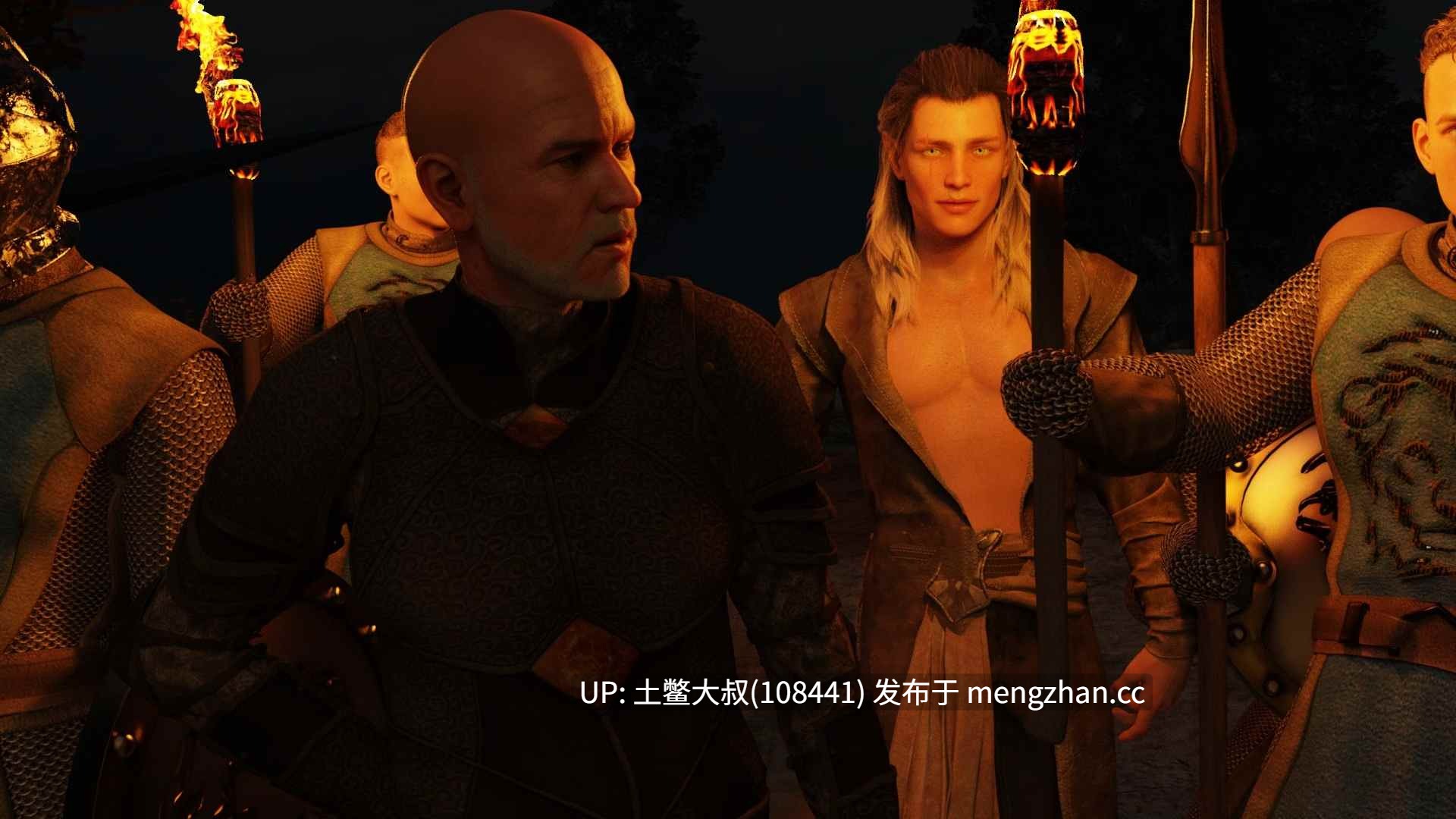 【3D欧美SLG 动态 奇幻 暴力 熟女 机翻】帝国编年史 Imperial Chronicles [v0.12] 8.2GB-第20张图片-萌站