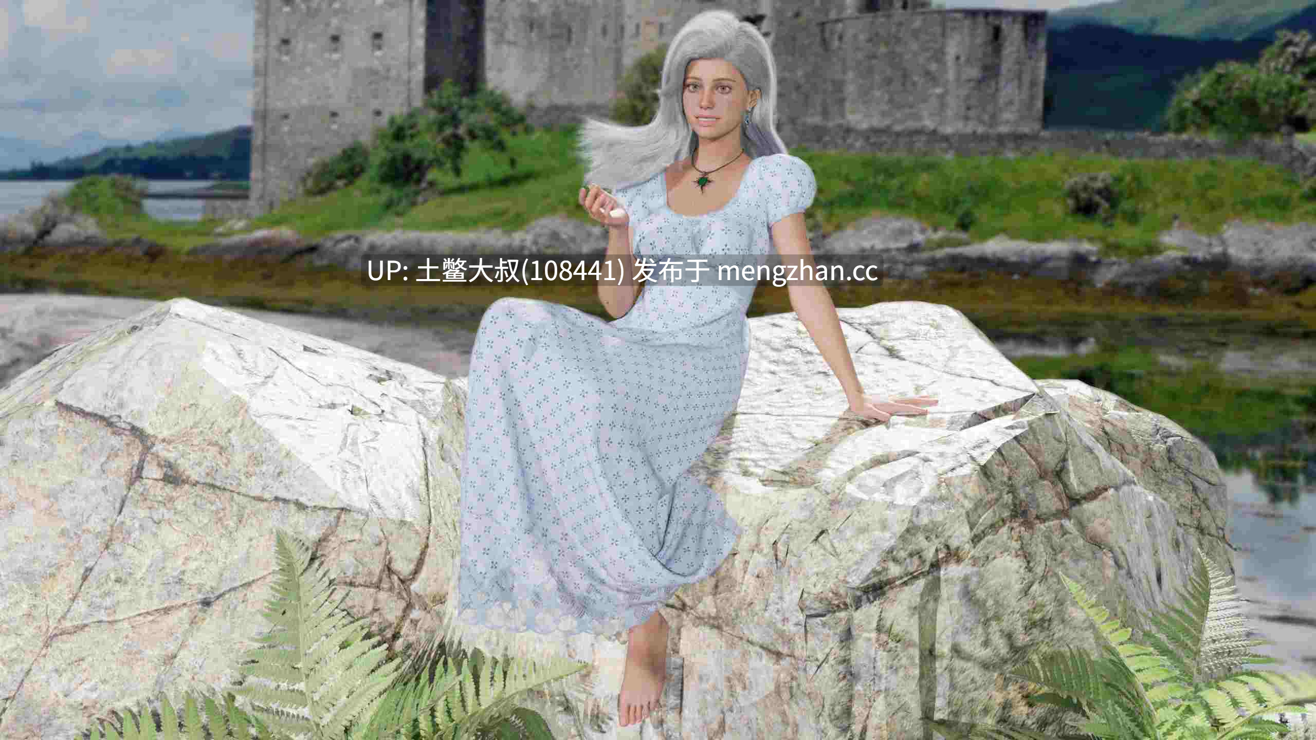 【3D欧美SLG 动态 奇幻 暴力 熟女 机翻】帝国编年史 Imperial Chronicles [v0.12] 8.2GB-第21张图片-萌站