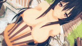 【3D日式SLG 奇幻 后宫 校园 机翻】恶魔学院DxD Devil's Academy DxD [v0.72] 2.9GB-第3张图片-萌站
