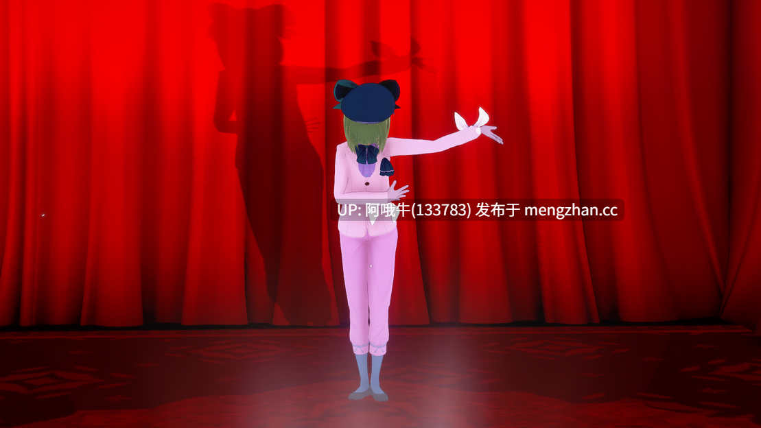 【扶她/RPG/PC/机翻/萌站内植】暗星 Darkstar [v0.7] [2.83G]【序号6007】-第8张图片-萌站