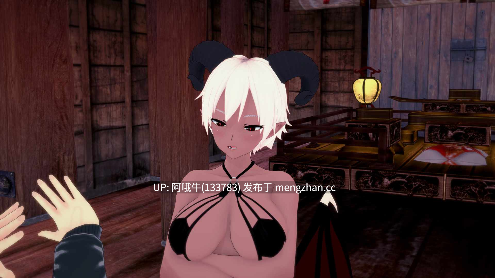 【日系/3D/SLG/PC/机翻】青春回声 Echoes of Youth [v0.2 测试版] [0.99G]【序号6011】-第5张图片-萌站