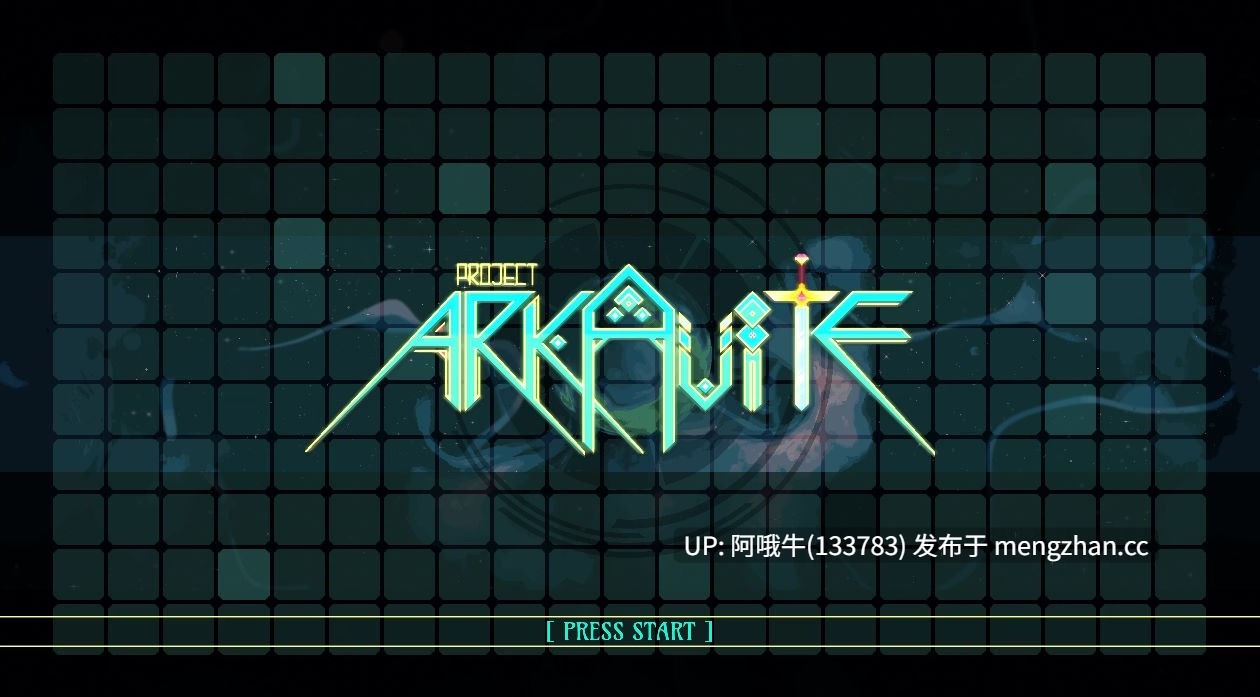 【3D/ACT/全动态/PC/生肉】阿卡维特 Arkavite [v0.15.2 Alpha] [2.87G]【序号6012】