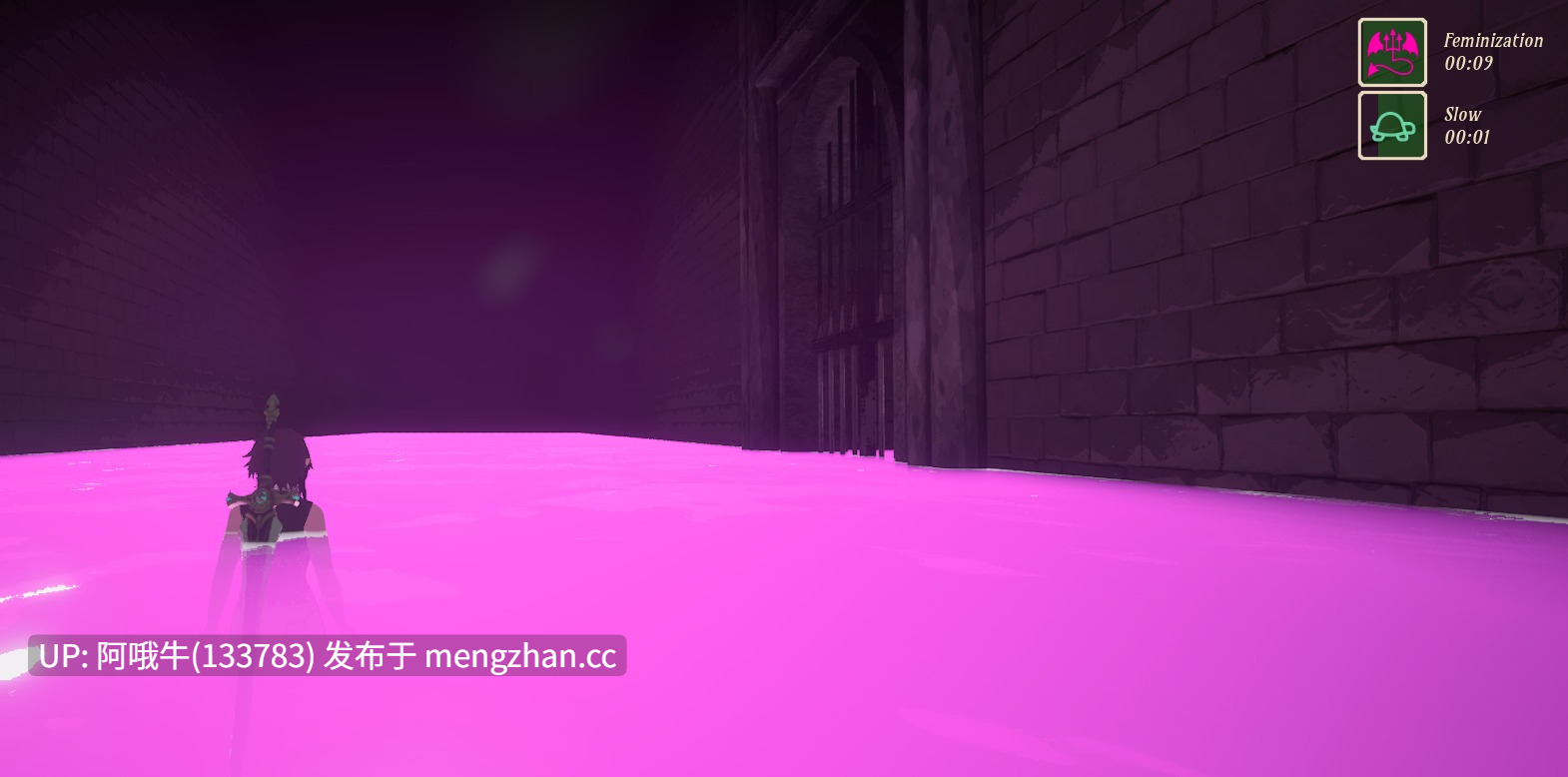 【3D/ACT/全动态/PC/生肉】阿卡维特 Arkavite [v0.15.2 Alpha] [2.87G]【序号6012】-第8张图片-萌站