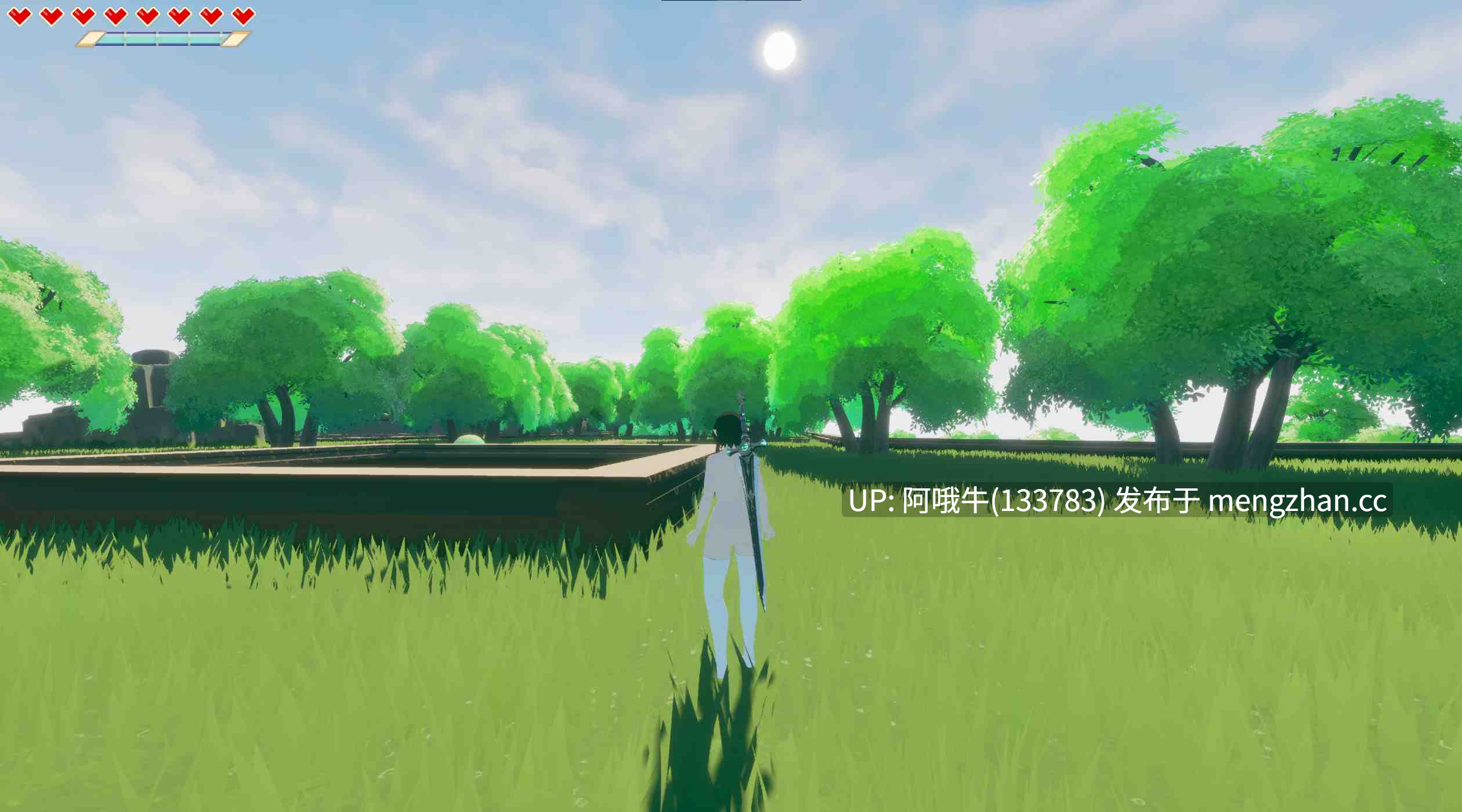 【3D/ACT/全动态/PC/生肉】阿卡维特 Arkavite [v0.15.2 Alpha] [2.87G]【序号6012】-第10张图片-萌站