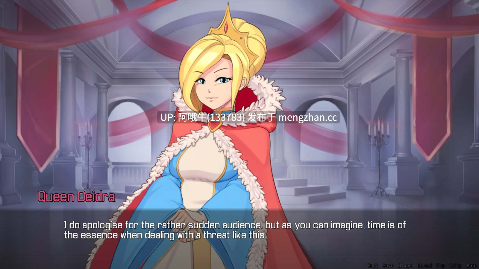 【日系/SLG/PC/机翻】任务失败：第二章 Quest Failed Chapter 2 [v0.15 Alpha] 【1.31G】【序号6014】-第5张图片-萌站
