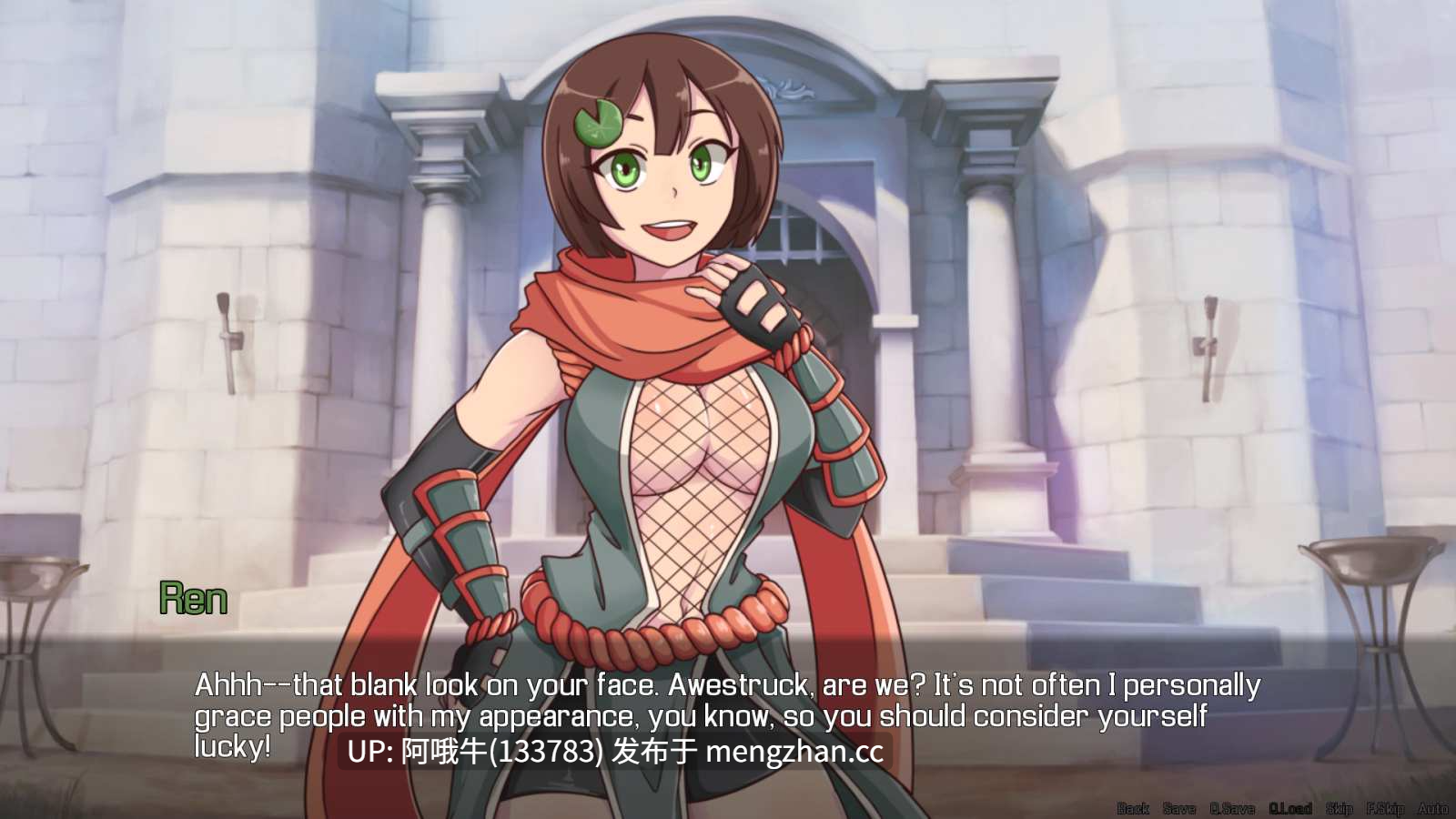 【日系/SLG/PC/机翻】任务失败：第二章 Quest Failed Chapter 2 [v0.15 Alpha] 【1.31G】【序号6014】-第6张图片-萌站