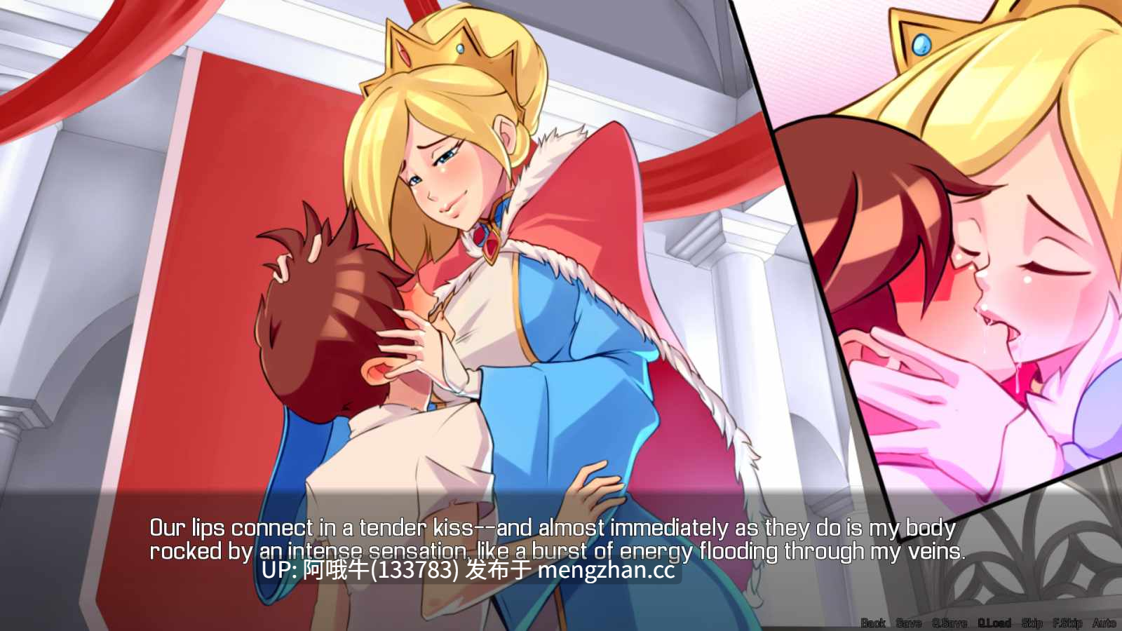 【日系/SLG/PC/机翻】任务失败：第二章 Quest Failed Chapter 2 [v0.15 Alpha] 【1.31G】【序号6014】-第7张图片-萌站