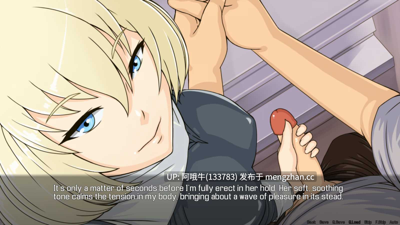 【日系/SLG/PC/机翻】任务失败：第二章 Quest Failed Chapter 2 [v0.15 Alpha] 【1.31G】【序号6014】-第9张图片-萌站