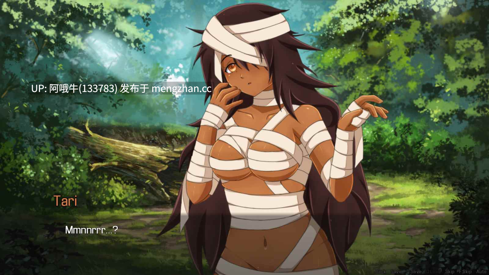 【日系/SLG/PC/机翻】任务失败：第二章 Quest Failed Chapter 2 [v0.15 Alpha] 【1.31G】【序号6014】-第11张图片-萌站