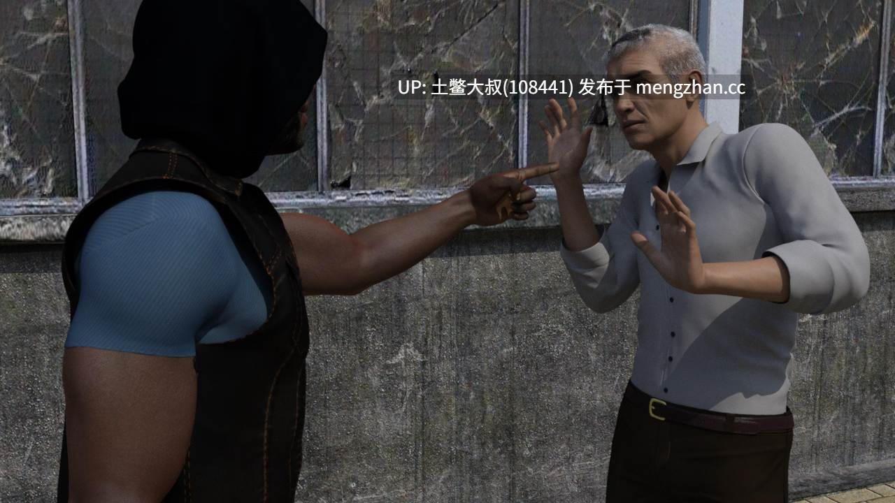 【3D欧美SLG 动态 约会 爱情 沙盒 机翻】可疑 Suspicious [v0.42] 700MB-第19张图片-萌站
