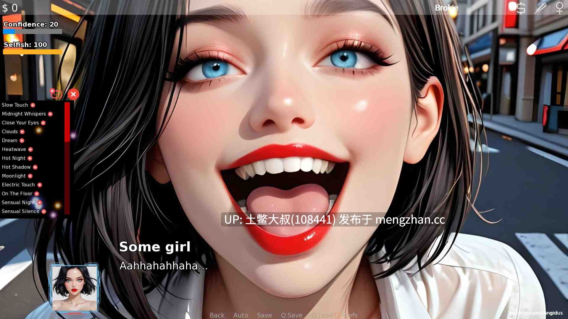 【2D亚洲SLG AICG 男主 怪物女 爱情 机翻】诱惑的十二个迹象 Twelve Signs Of Seduction [v5.03] 755MB-第6张图片-萌站