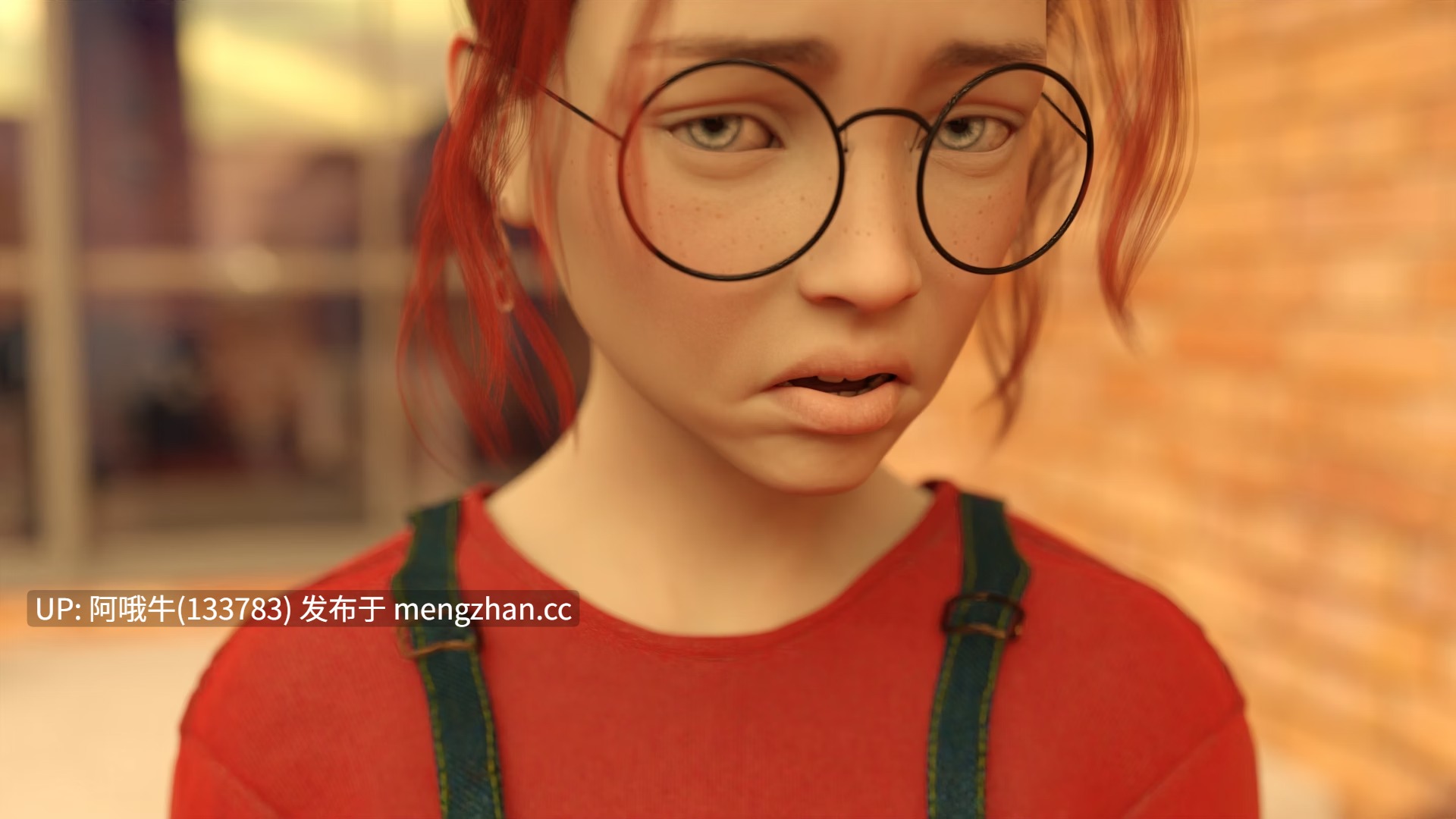 【欧美/SLG/PC/机翻】我的第一次！ My First Time! [v0.416] 【856M】【序号6017】