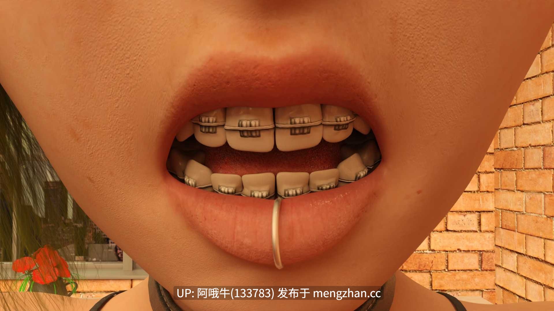 【欧美/SLG/PC/机翻】我的第一次！ My First Time! [v0.416] 【856M】【序号6017】-第4张图片-萌站