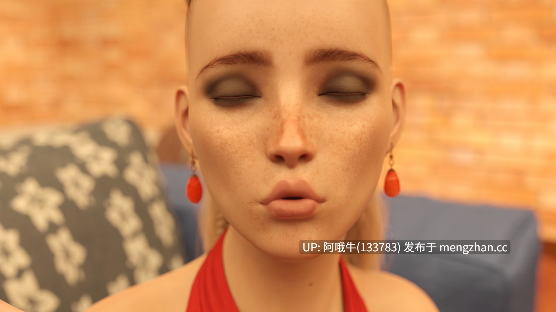 【欧美/SLG/PC/机翻】我的第一次！ My First Time! [v0.416] 【856M】【序号6017】-第5张图片-萌站