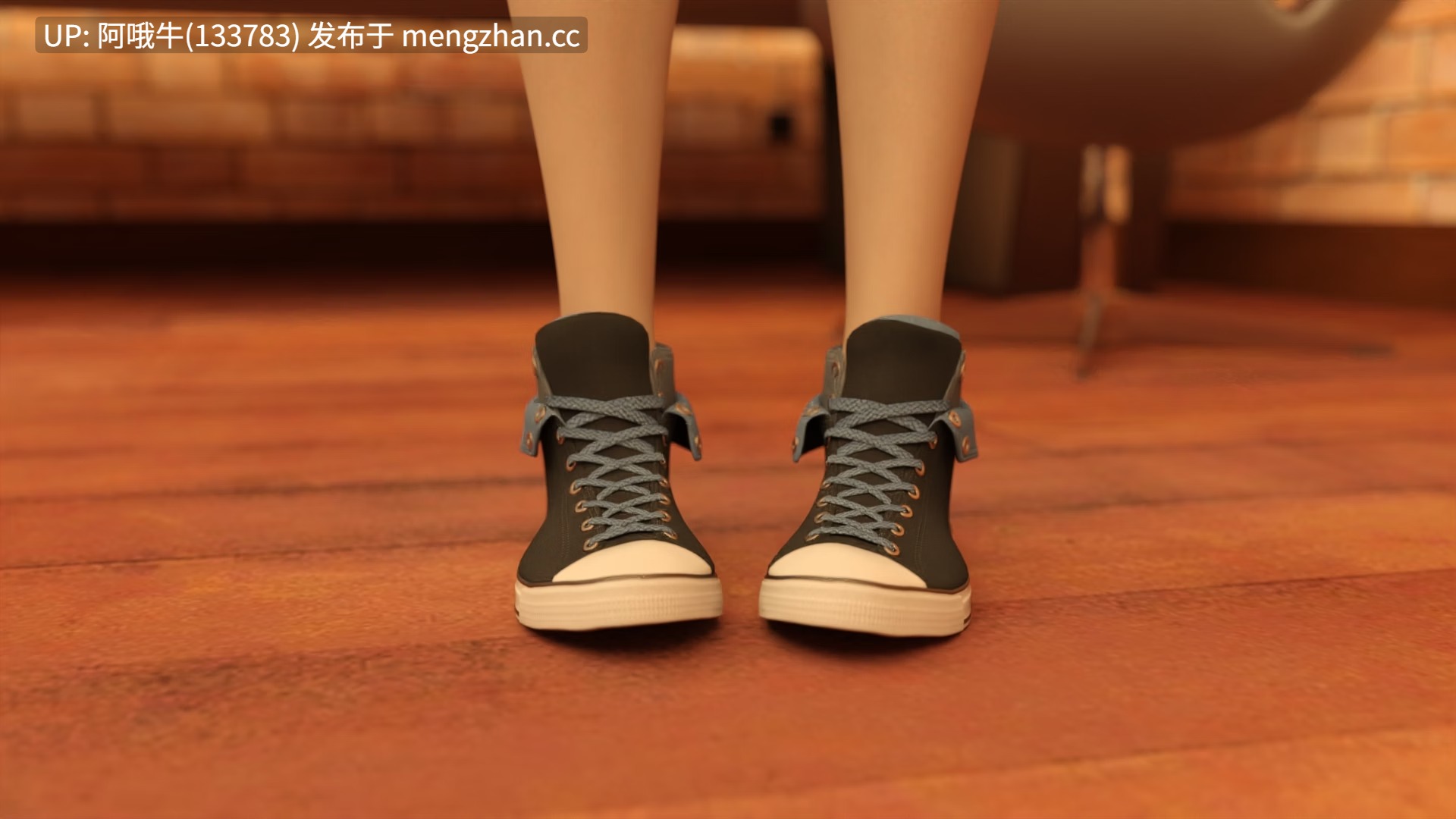 【欧美/SLG/PC/机翻】我的第一次！ My First Time! [v0.416] 【856M】【序号6017】-第10张图片-萌站