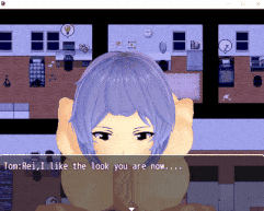 【3D日式RPG 动态 腐败 熟女 沙盒 机翻】我的大学回忆 My College Memories [v0.32 Extra] 595MB-第5张图片-萌站