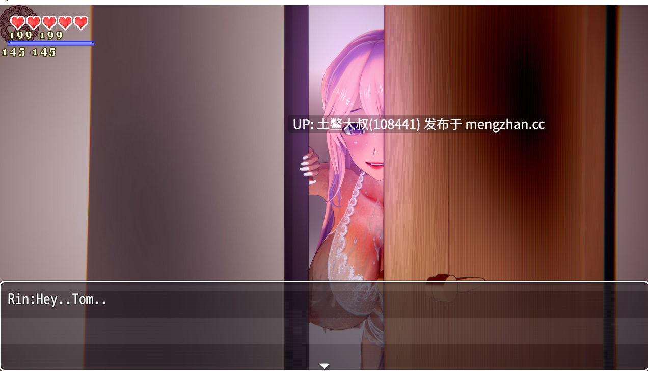 【3D日式RPG 动态 腐败 熟女 沙盒 机翻】我的大学回忆 My College Memories [v0.32 Extra] 595MB-第8张图片-萌站