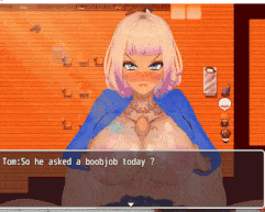 【3D日式RPG 动态 腐败 熟女 沙盒 机翻】我的大学回忆 My College Memories [v0.32 Extra] 595MB-第10张图片-萌站