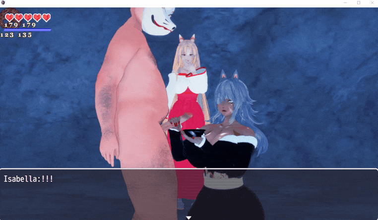 【3D日式RPG 动态 腐败 熟女 沙盒 机翻】我的大学回忆 My College Memories [v0.32 Extra] 595MB-第18张图片-萌站
