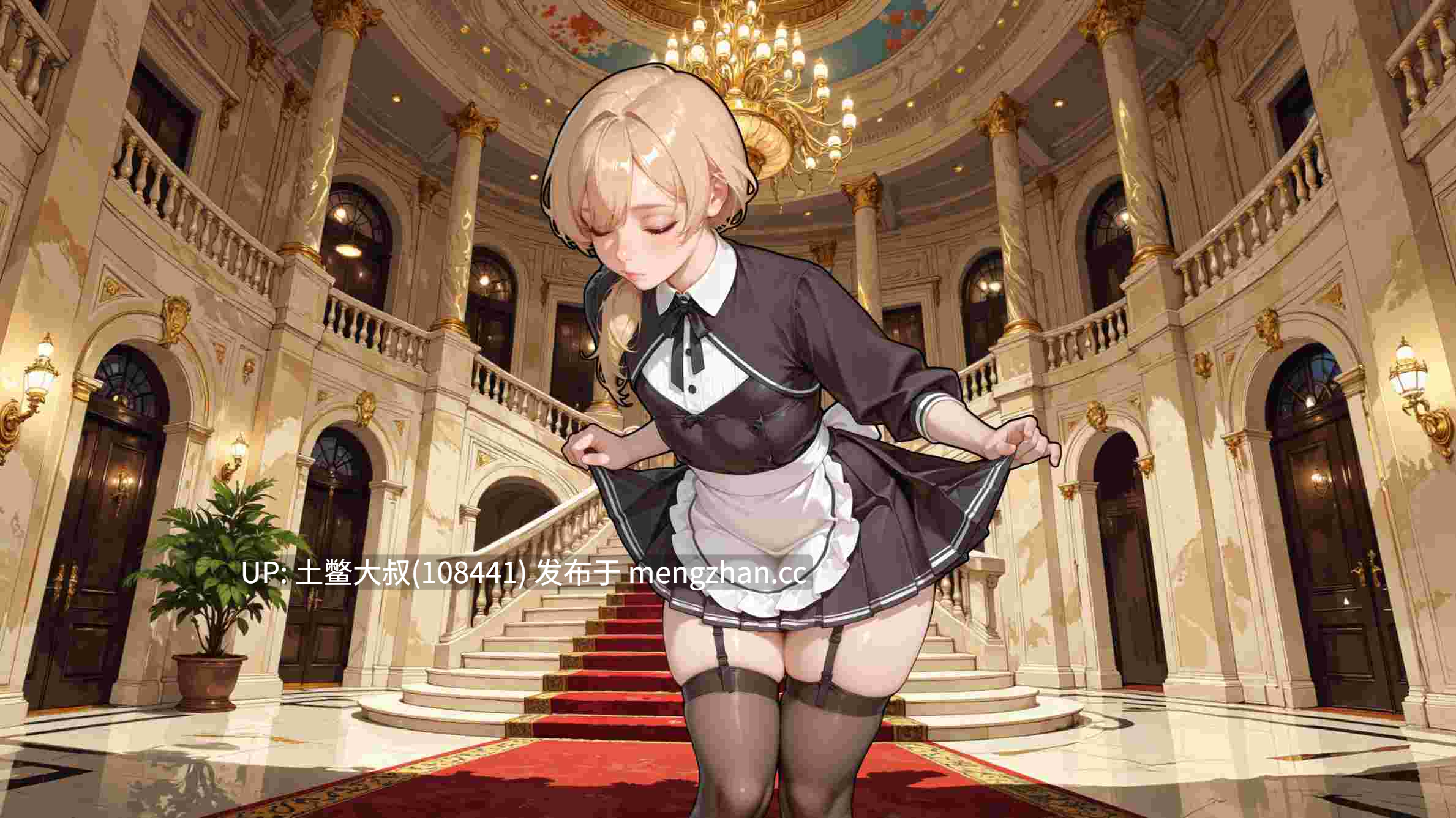 【2D日式SLG AICG 动态 熟女 机翻】风谷生活 Life in Windvale [v0.4 P1 Public] 1.1GB-第14张图片-萌站