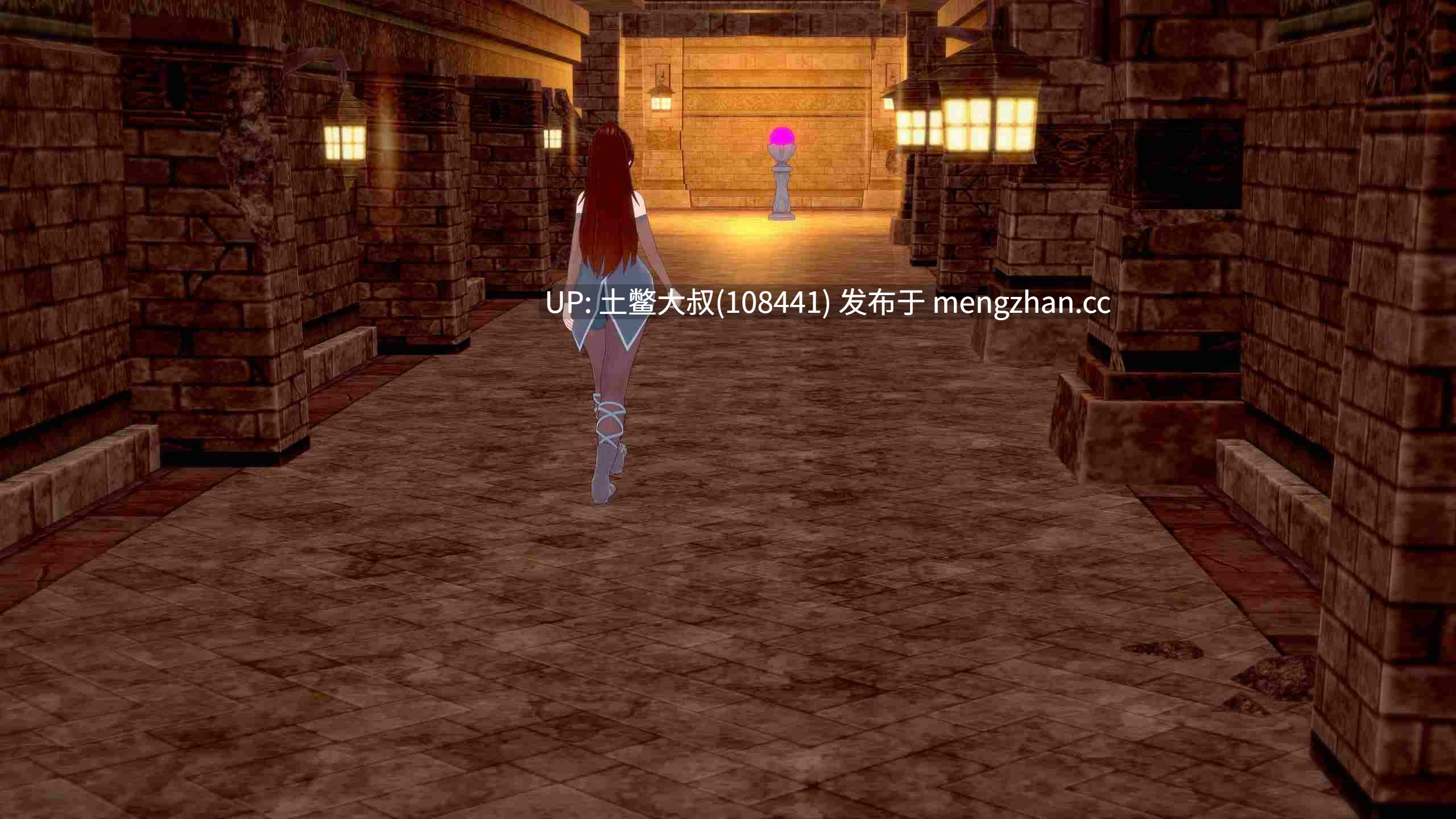 【3D日式SLG 动态 奇幻 futa 后宫 机翻】帝国女主人俱乐部 Empire Hostess Club [v0.3] 1.8GB-第2张图片-萌站