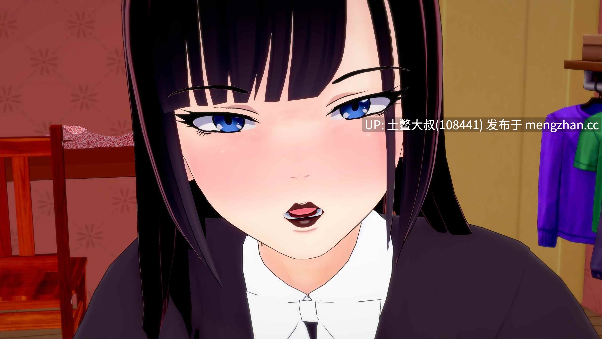 【3D日式SLG 动态 奇幻 futa 后宫 机翻】帝国女主人俱乐部 Empire Hostess Club [v0.3] 1.8GB-第3张图片-萌站