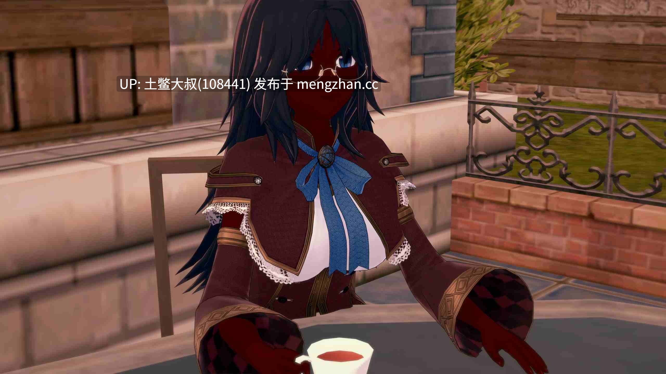【3D日式SLG 动态 奇幻 futa 后宫 机翻】帝国女主人俱乐部 Empire Hostess Club [v0.3] 1.8GB-第11张图片-萌站