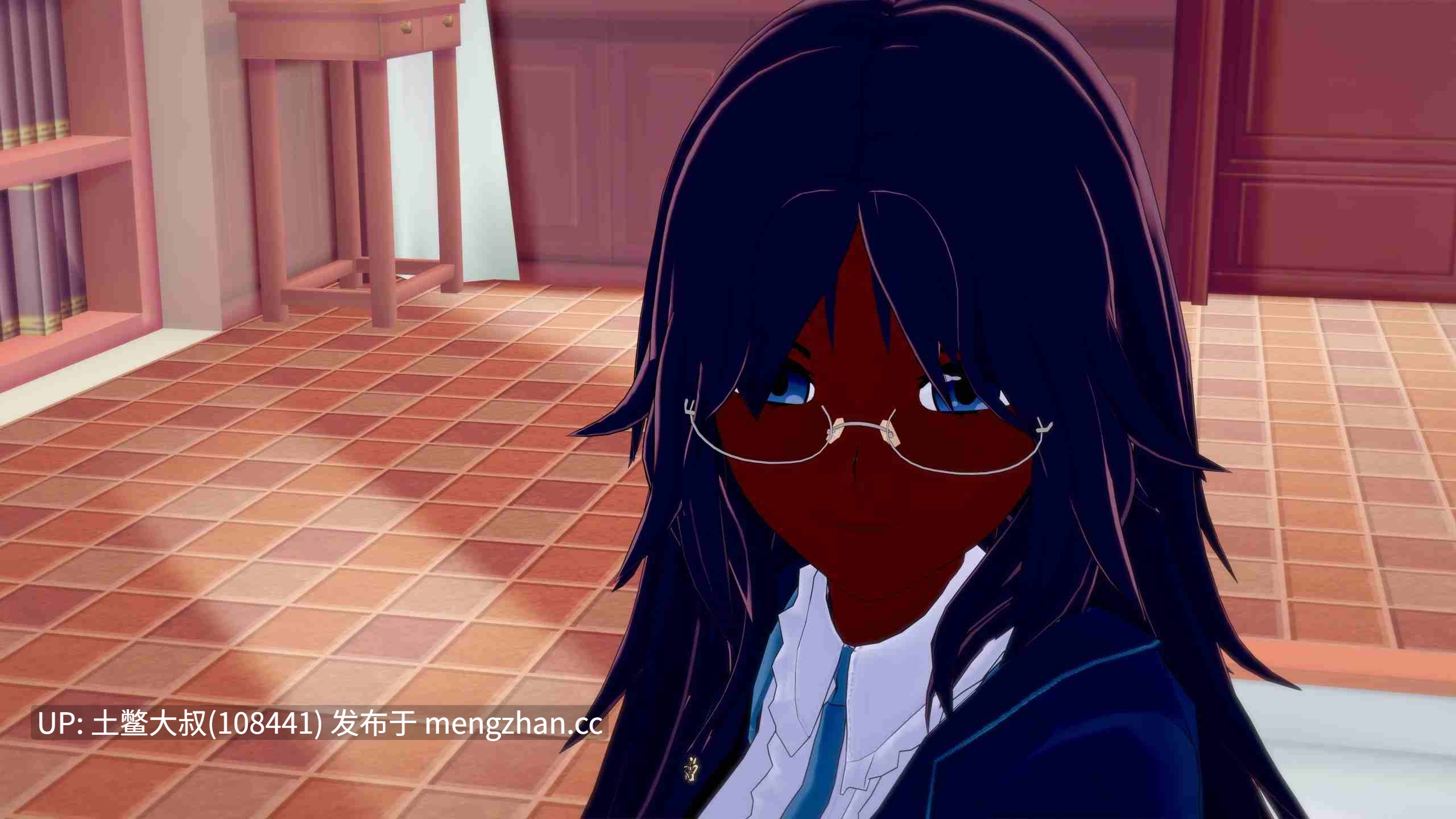 【3D日式SLG 动态 奇幻 futa 后宫 机翻】帝国女主人俱乐部 Empire Hostess Club [v0.3] 1.8GB-第14张图片-萌站