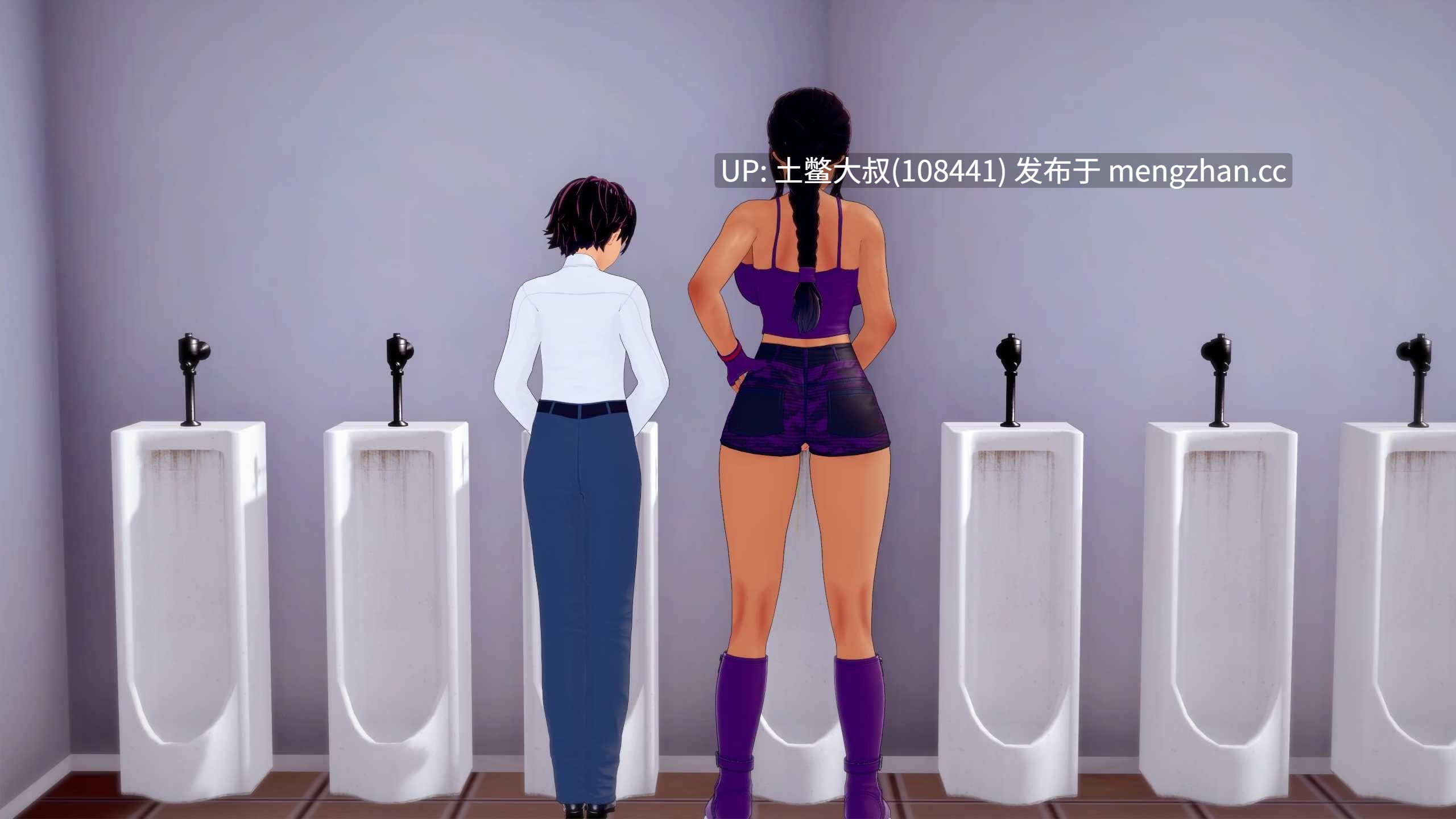 【3D日式SLG 动态 奇幻 futa 后宫 机翻】帝国女主人俱乐部 Empire Hostess Club [v0.3] 1.8GB-第19张图片-萌站
