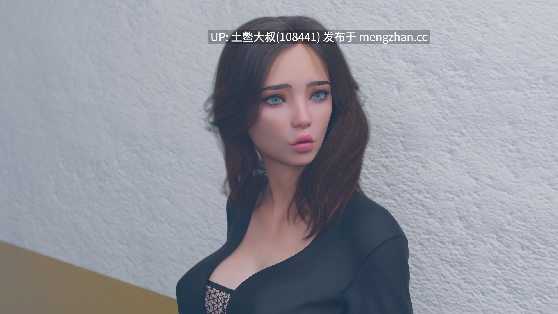 【3D欧美SLG 动态 熟女 控制 机翻】超越时间 Beyond Time [v0.5] 3.4GB-第24张图片-萌站