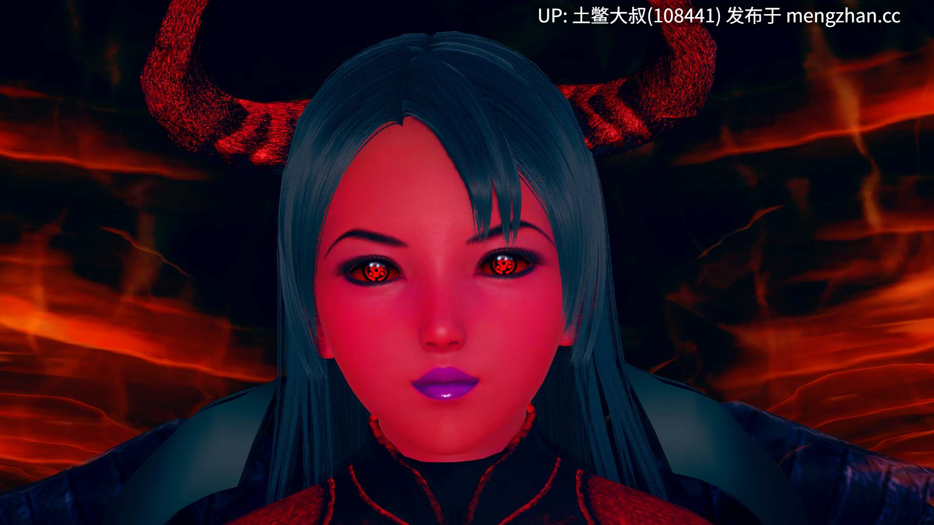 【3D亚洲SLG 冒险 奇幻 futa 机翻】在《伊卡洛斯》游戏中，鱼会操你 In Icarus Game Fish Cucks You [v0.3] 4GB-第6张图片-萌站