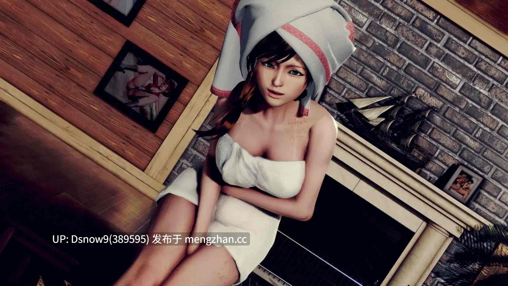 【亚洲SLG/AI汉化/动态】旅馆 The Inn Ch1 v1.00.01【PC/8.44G】-第8张图片-萌站 【亚洲SLG/AI汉化/动态】旅馆 The Inn Ch1 v1.00.01【PC/8.44G】-第8张图片-萌站