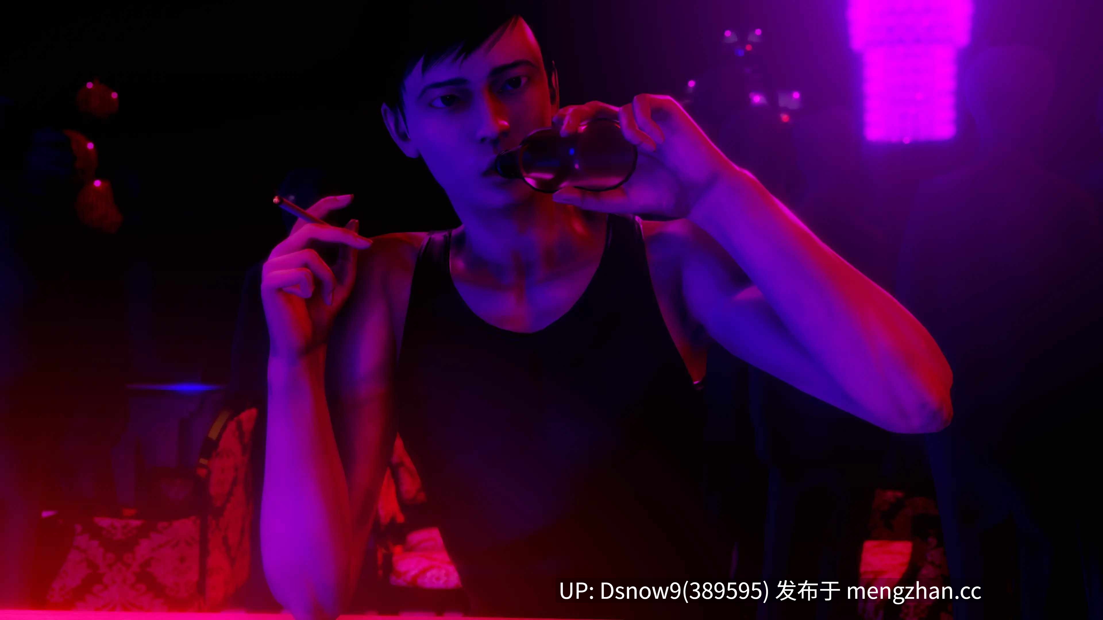 【亚洲SLG/AI汉化/动态】旅馆 The Inn Ch1 v1.00.01【PC/8.44G】-第6张图片-萌站 【亚洲SLG/AI汉化/动态】旅馆 The Inn Ch1 v1.00.01【PC/8.44G】-第6张图片-萌站