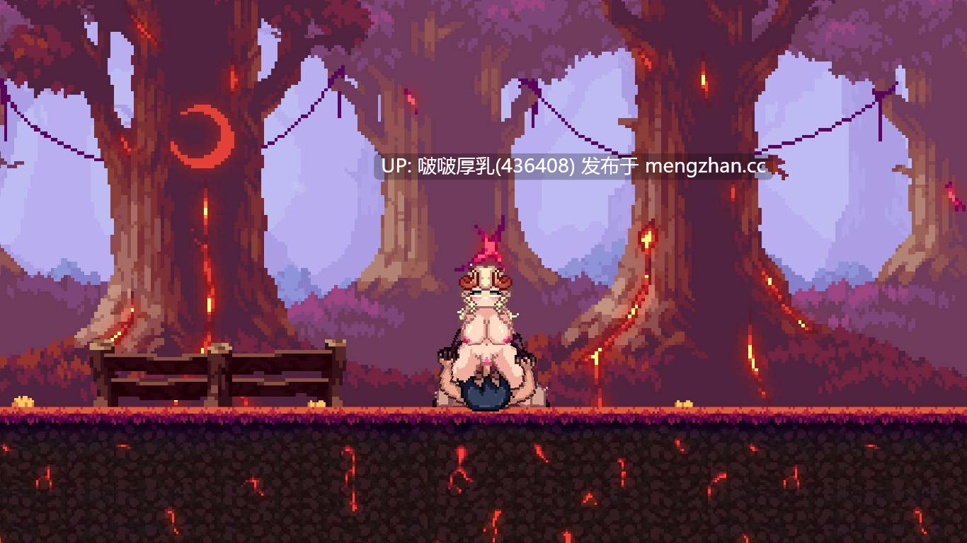 【双端】【ACT/动态/步兵/PC+安卓】H版植物大战僵尸 Monster Girl Assault! v0.3.5-第3张图片-萌站